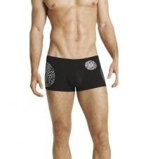 Foil Logo Trunk